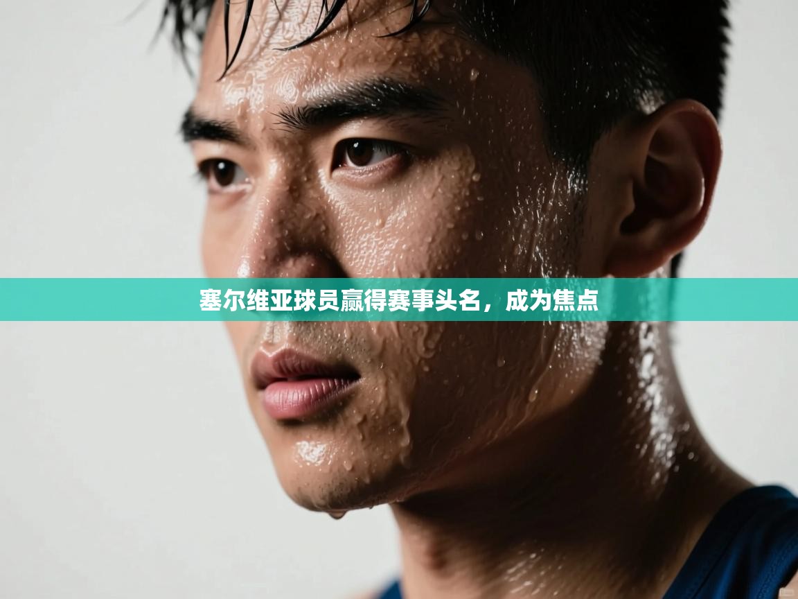 塞尔维亚球员赢得赛事头名，成为焦点  第2张