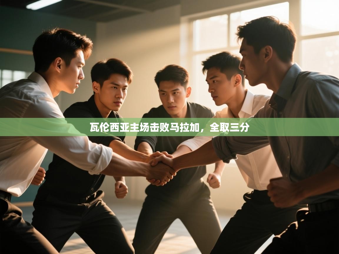 瓦伦西亚主场击败马拉加，全取三分  第2张