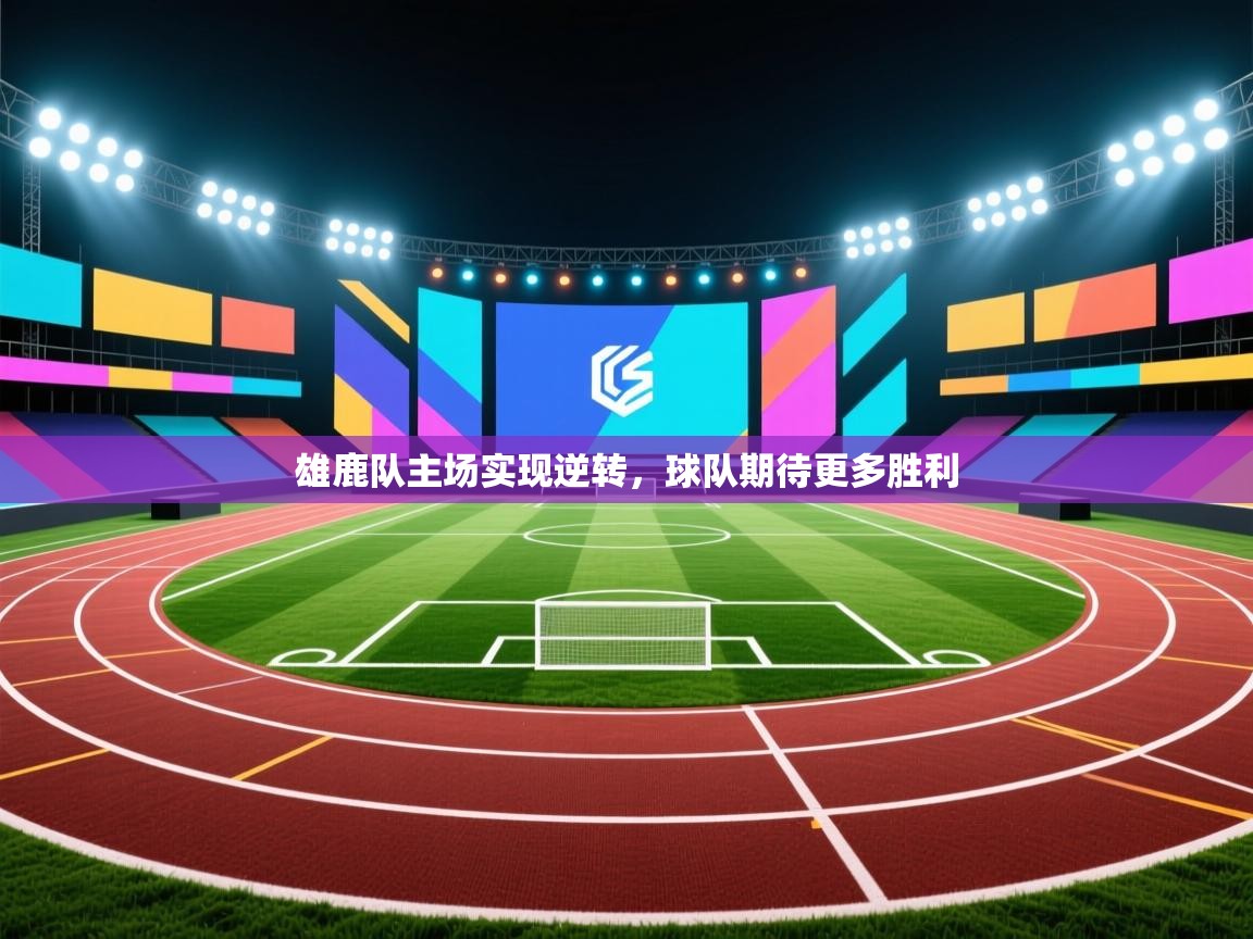 雄鹿队主场实现逆转，球队期待更多胜利  第2张