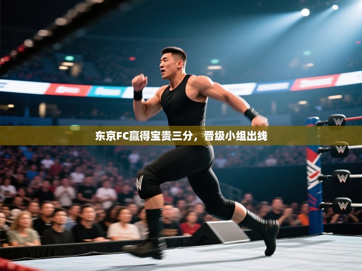 东京FC赢得宝贵三分，晋级小组出线  第2张