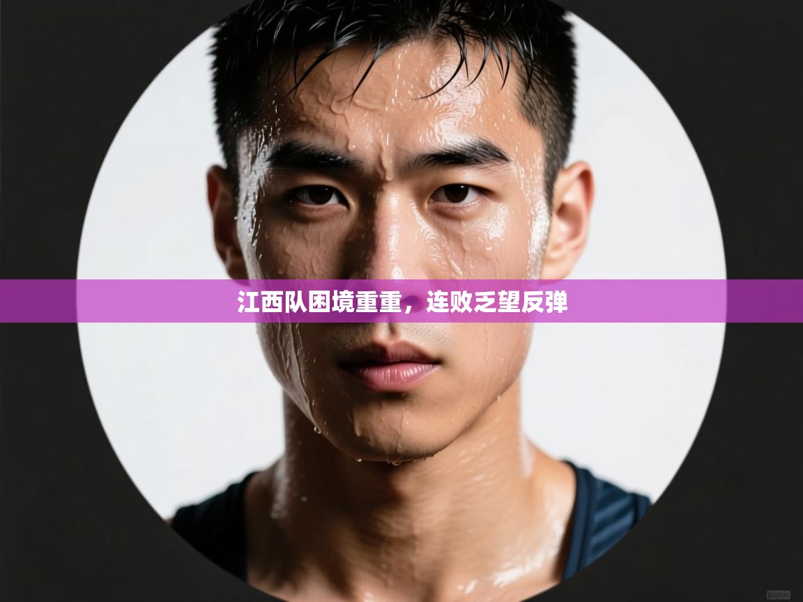 江西队困境重重，连败乏望反弹  第2张