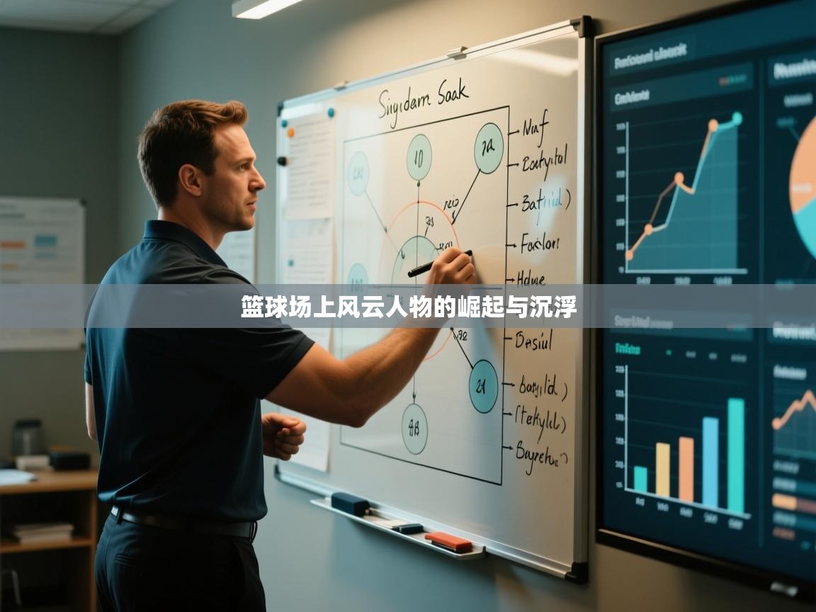 篮球场上风云人物的崛起与沉浮  第2张