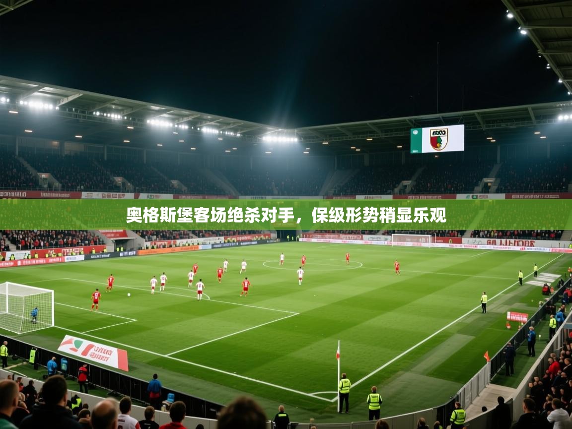 奥格斯堡客场绝杀对手,保级形势稍显乐观 第1张
