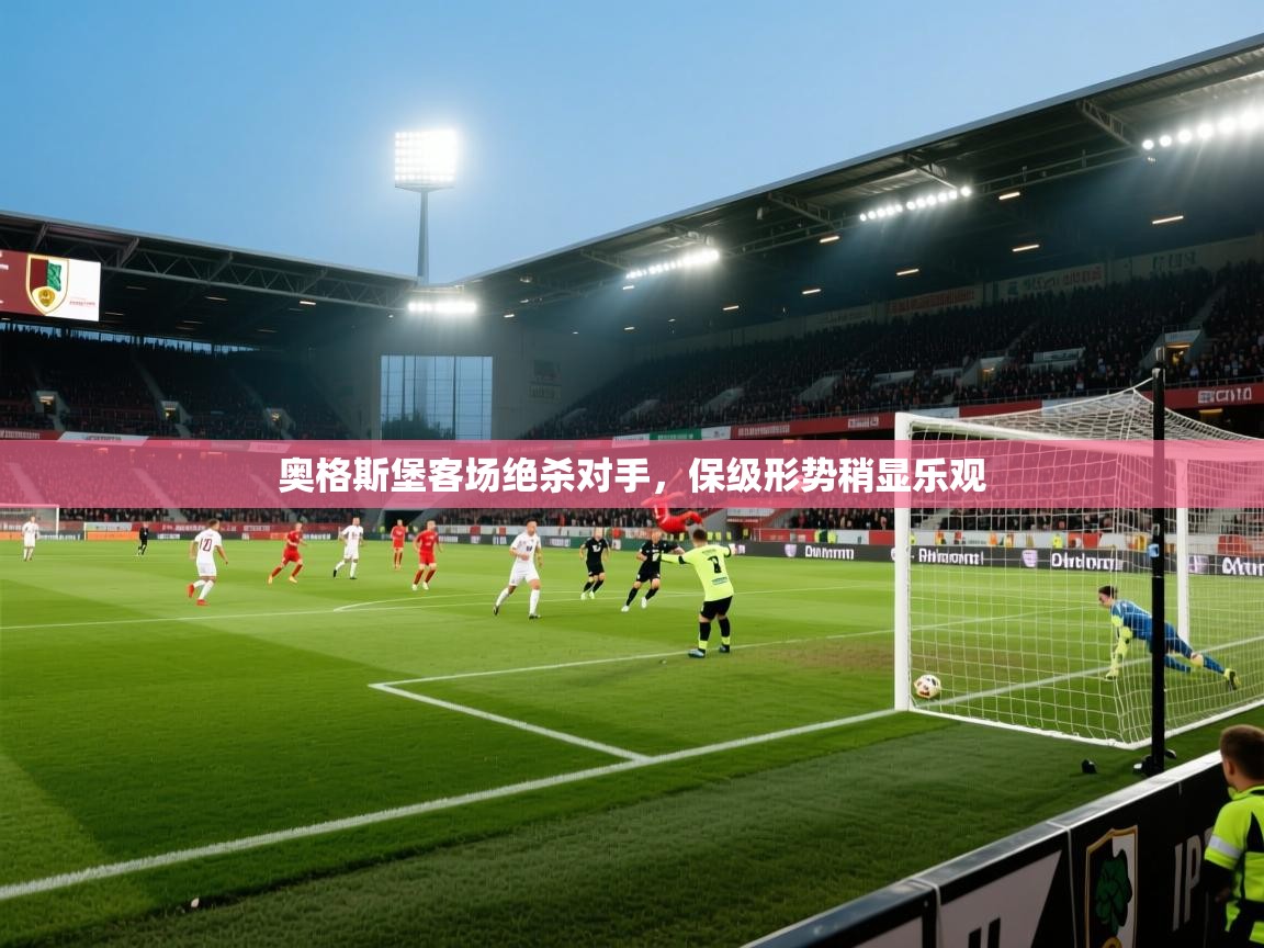 奥格斯堡客场绝杀对手,保级形势稍显乐观 第2张