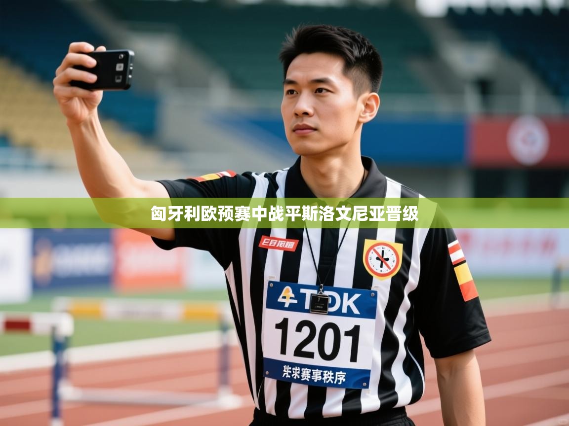 匈牙利欧预赛中战平斯洛文尼亚晋级 第1张