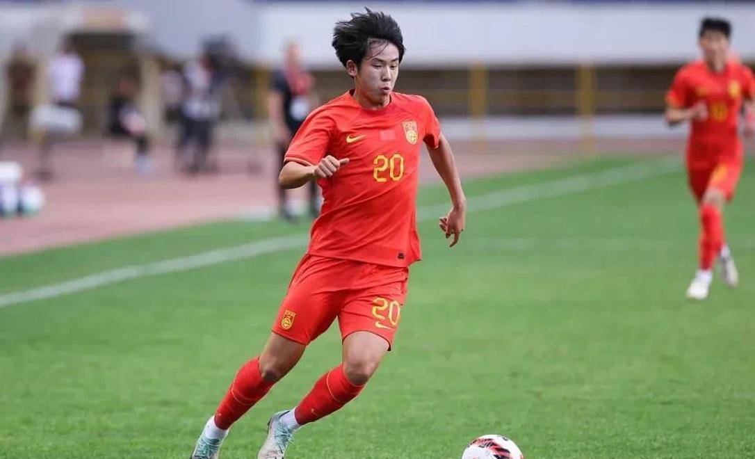 国足女足精英崭露头角，实力喷发