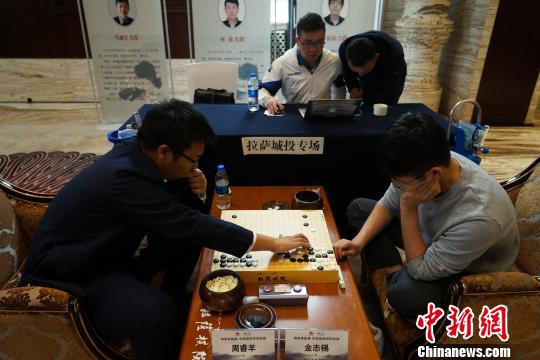西藏拉萨主场作战甘肃兰州，必须全力以赴