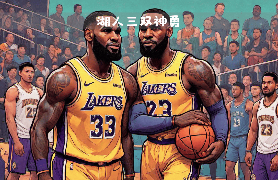 湖人连胜灰熊，战绩引人瞩目的简单介绍